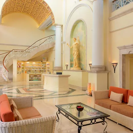 Pueblo Bonito Rosé Resort&Spa