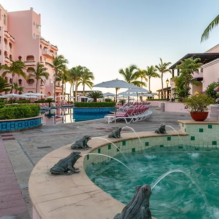 Pueblo Bonito Rose Resort & Spa