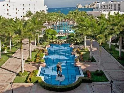 Resort Pueblo Bonito Rose & 5*