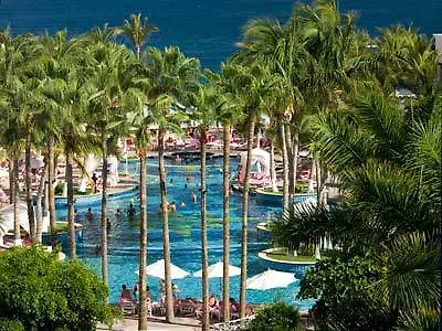 Pueblo Bonito Rose & 5* Cabo San Lucas