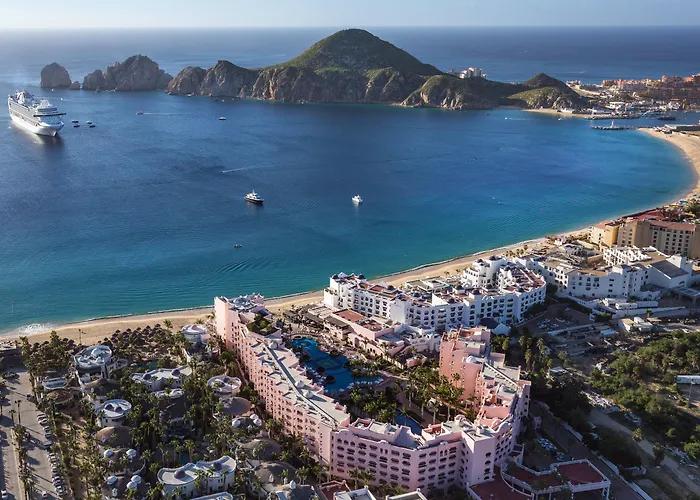 Pueblo Bonito Rose & Cabo San Lucas