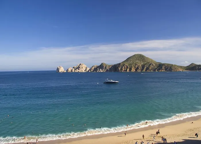 Pueblo Bonito Rose & Cabo San Lucas