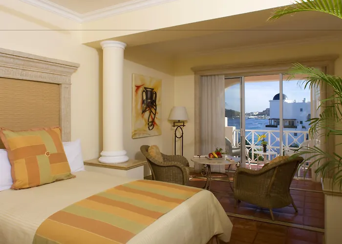 Resort Pueblo Bonito Rose &
