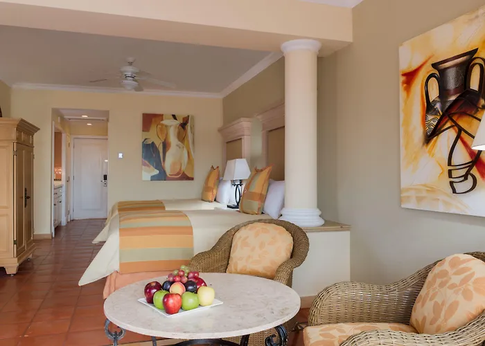 Resort Pueblo Bonito Rose & 5*