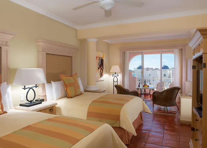 Pueblo Bonito Rose & Resort Cabo San Lucas