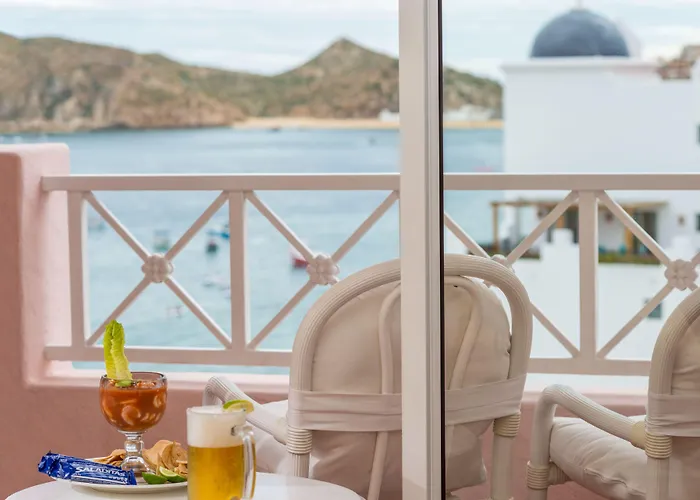 Pueblo Bonito Rose & Resort