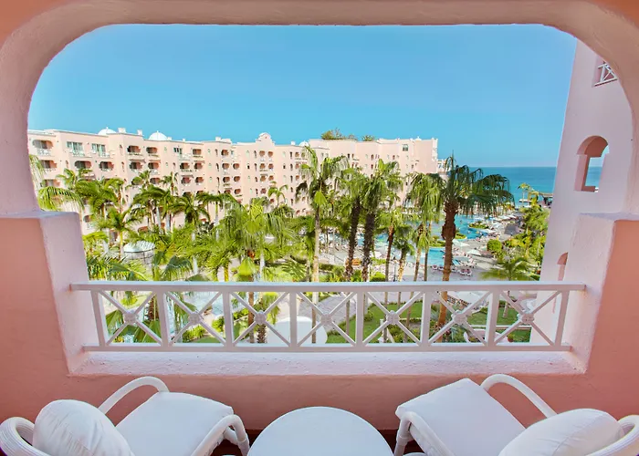 Resort Pueblo Bonito Rose & Cabo San Lucas