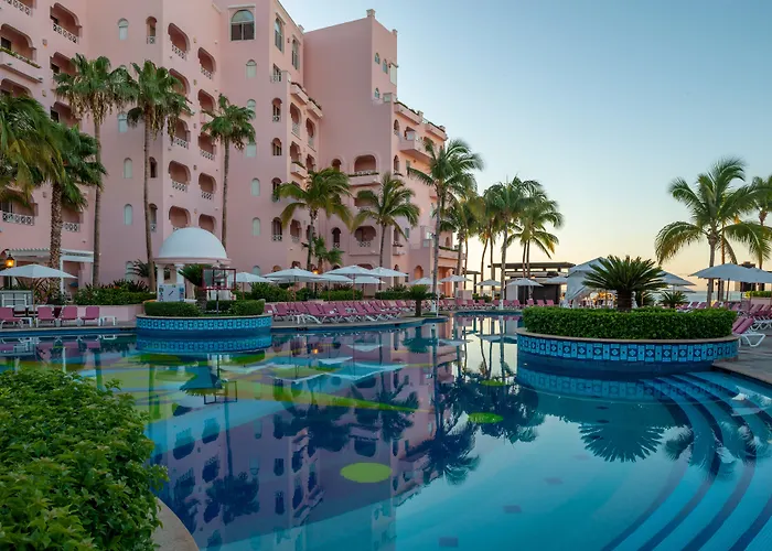 Pueblo Bonito Rose & Cabo San Lucas