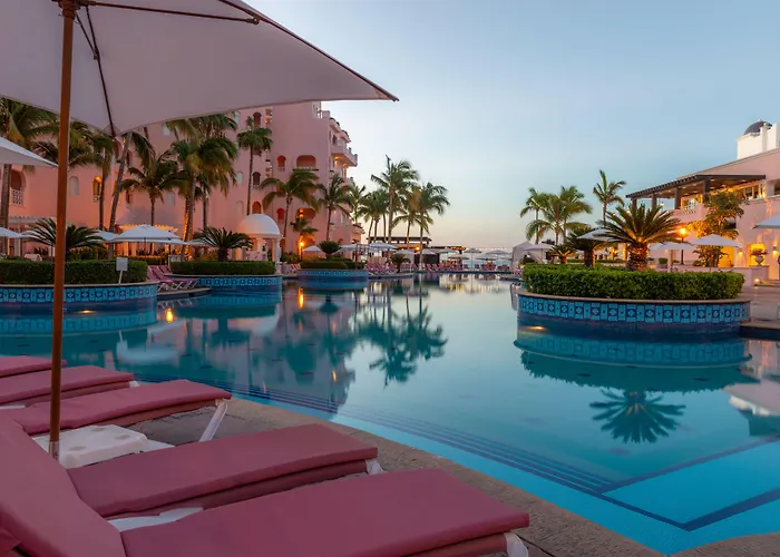 Resort Pueblo Bonito Rose & 5*