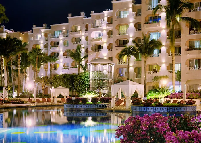 Pueblo Bonito Rose & 5* Cabo San Lucas