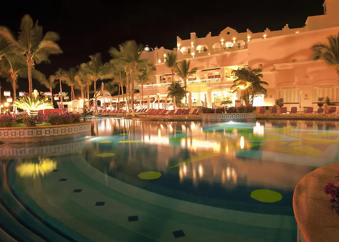 Pueblo Bonito Rose & Cabo San Lucas