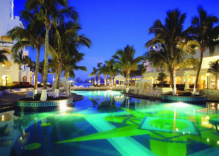 Pueblo Bonito Rose & Resort 5*