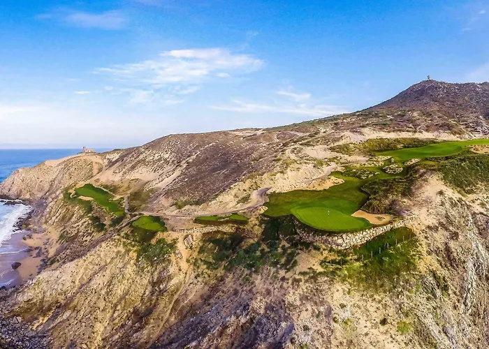 Resort Pueblo Bonito Rose & 5*