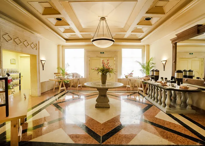 Pueblo Bonito Rose & Resort