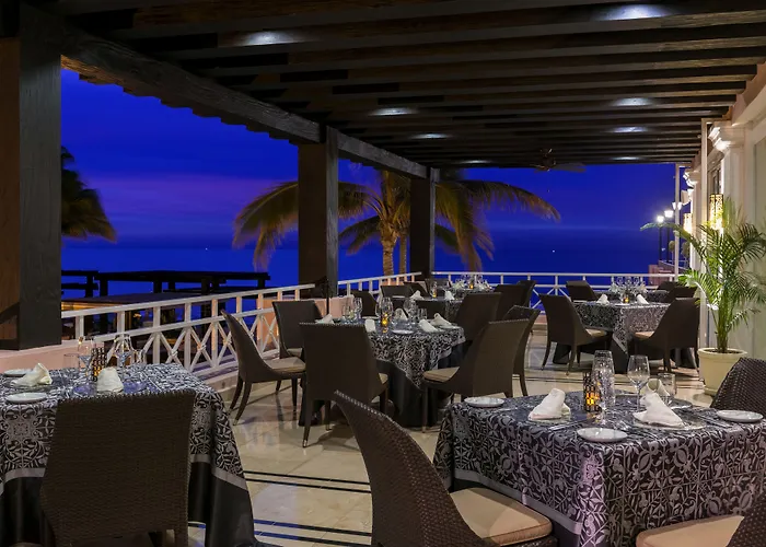 Resort Pueblo Bonito Rose & 5*