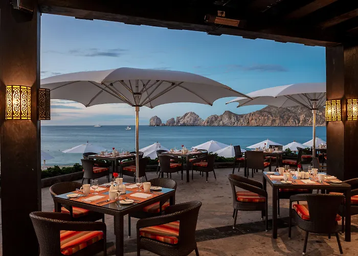 Pueblo Bonito Rose & Resort