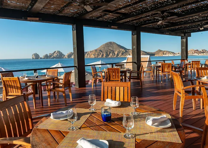 Pueblo Bonito Rose &