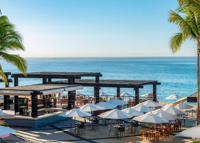 Pueblo Bonito Rose & Cabo San Lucas