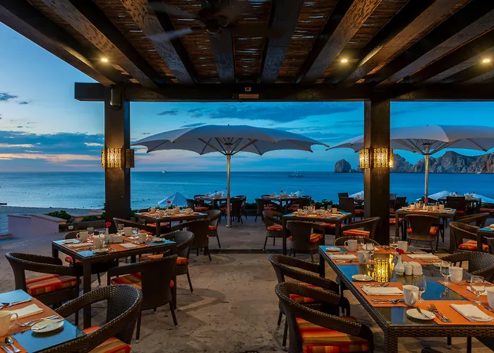 Pueblo Bonito Rose & Resort 5*