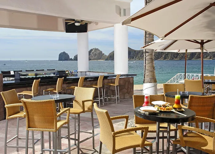Pueblo Bonito Rose & Resort 5*
