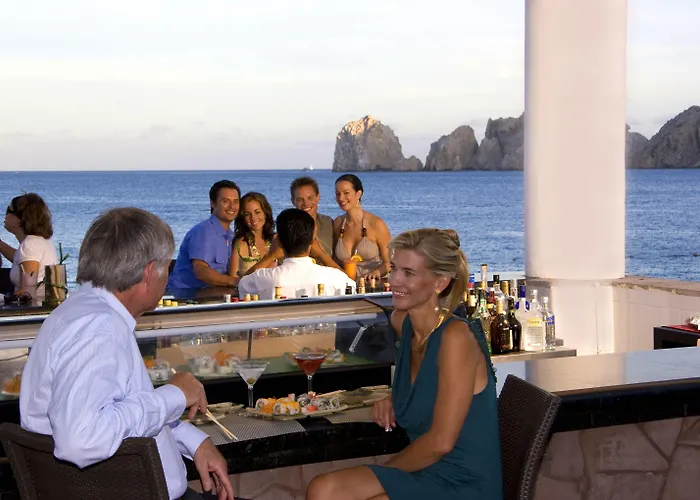 Pueblo Bonito Rose & Resort Cabo San Lucas