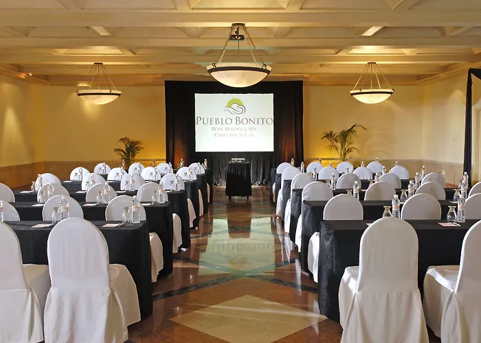 Pueblo Bonito Rose & Resort 5*