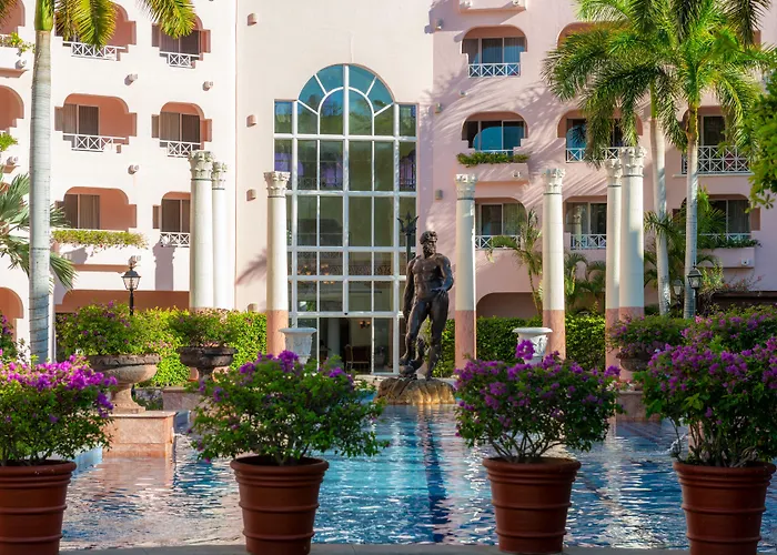 Pueblo Bonito Rose & Resort Cabo San Lucas