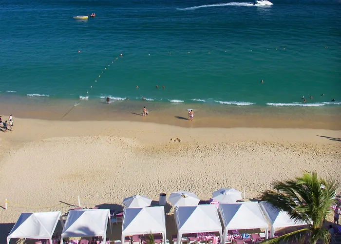 Pueblo Bonito Rose & Resort Cabo San Lucas