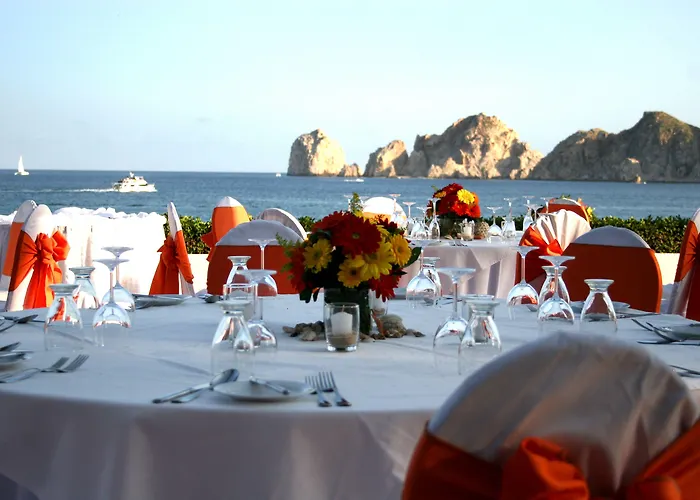 Resort Pueblo Bonito Rose &