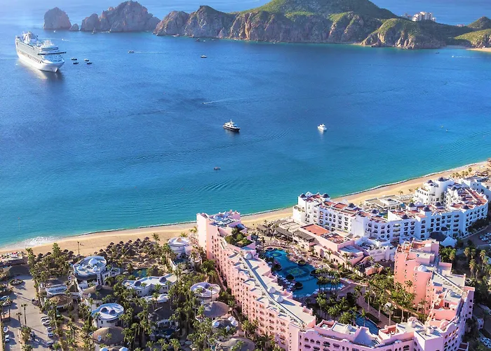 Pueblo Bonito Rose & Cabo San Lucas