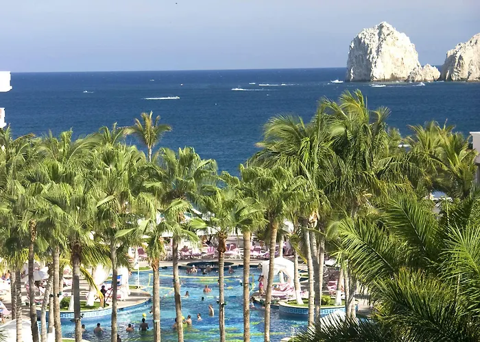 Resort Pueblo Bonito Rose & Cabo San Lucas