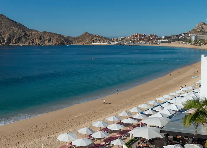 Resort Pueblo Bonito Rose & 5*