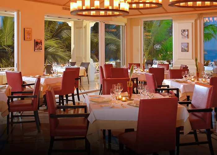Resort Pueblo Bonito Rose & 5*