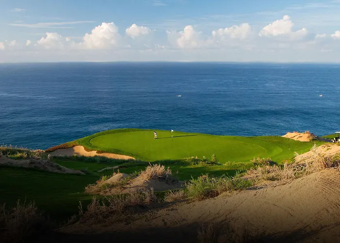 Resort Pueblo Bonito Rose & Cabo San Lucas