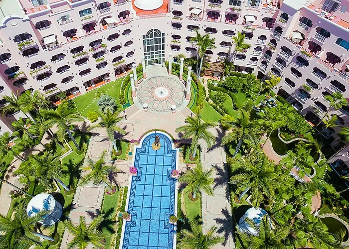 Resort Pueblo Bonito Rose & Cabo San Lucas