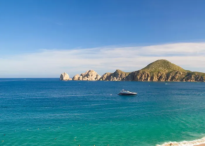 Pueblo Bonito Rose & 5* Cabo San Lucas