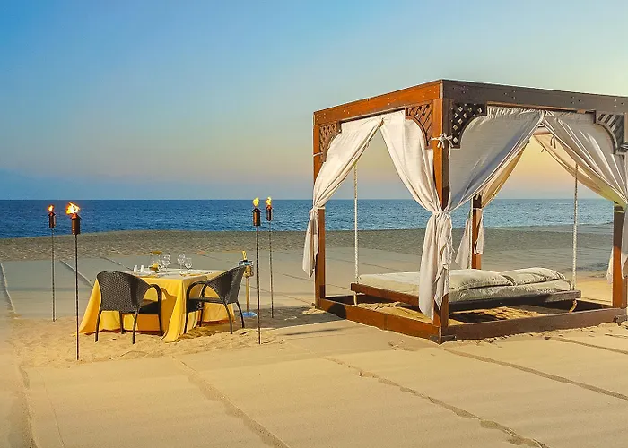 Resort Pueblo Bonito Rose & Cabo San Lucas