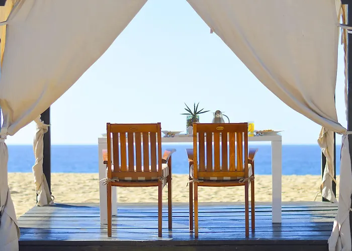 Pueblo Bonito Rose & Resort 5*