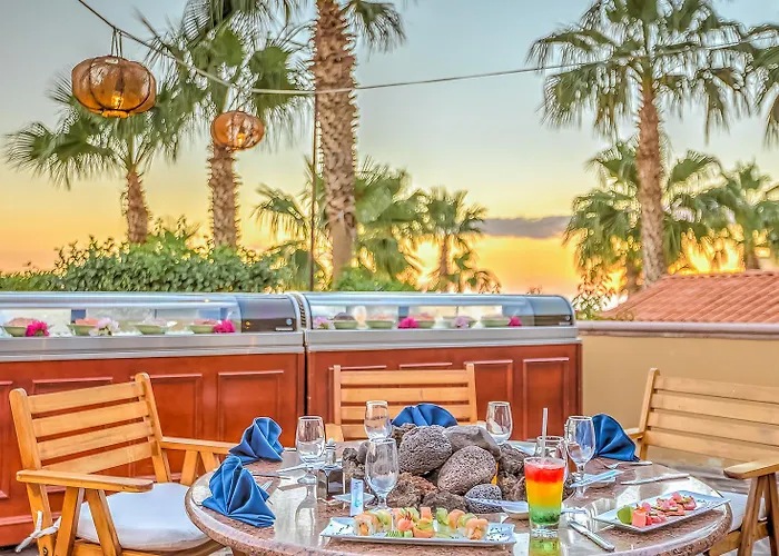 Pueblo Bonito Rose & Cabo San Lucas