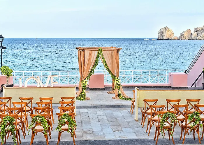 Resort Pueblo Bonito Rose & 5*