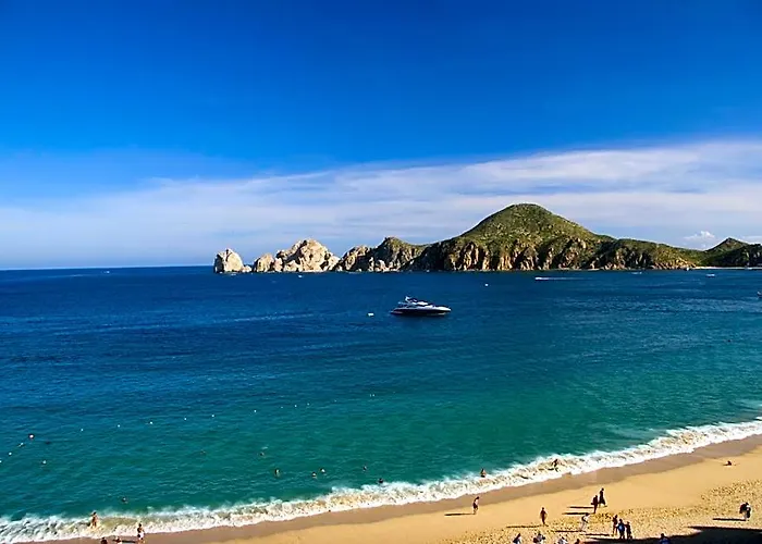 Pueblo Bonito Rose & 5* Cabo San Lucas