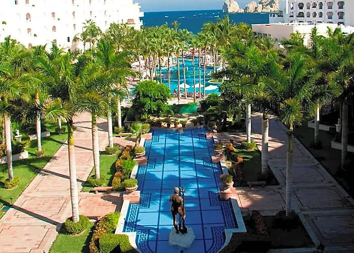 Resort Pueblo Bonito Rose & 5*