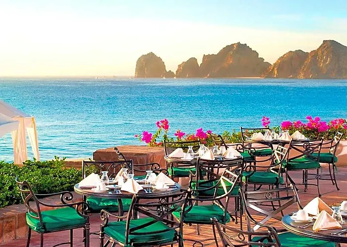 Pueblo Bonito Rose & Resort 5*