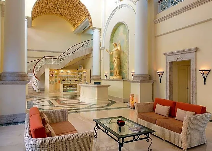 Resort Pueblo Bonito Rose &