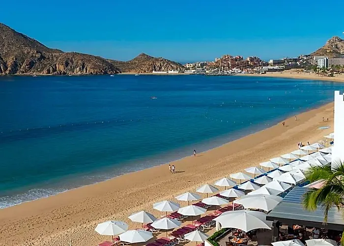 Pueblo Bonito Rose & 5* Cabo San Lucas