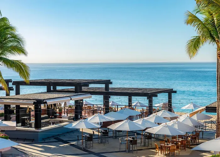 Pueblo Bonito Rose & Cabo San Lucas