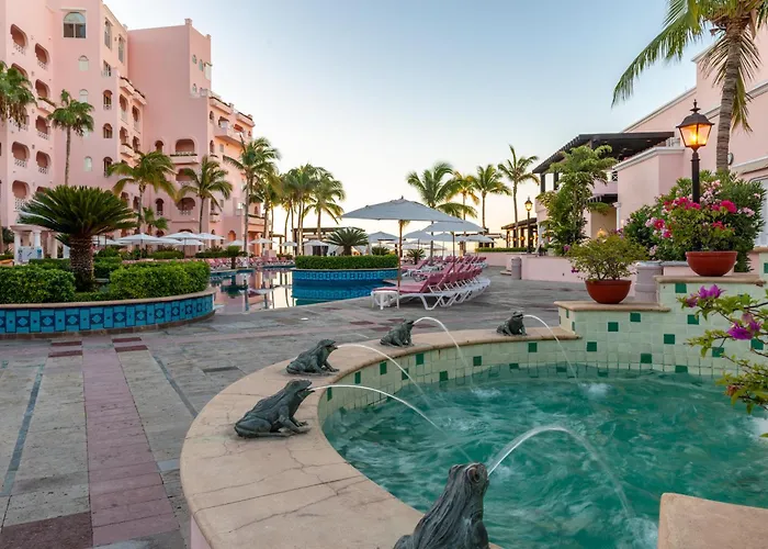 Pueblo Bonito Rose & Cabo San Lucas