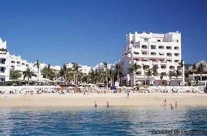 Resort Pueblo Bonito Rose &