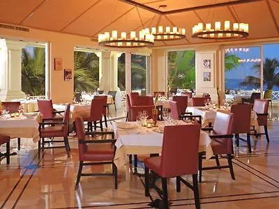 Pueblo Bonito Rose &