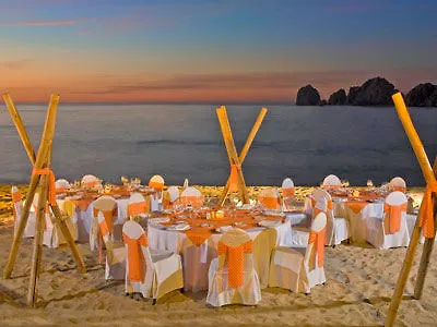 Pueblo Bonito Rose & Resort Cabo San Lucas